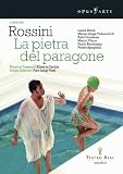 Rossini: La Pietra del Paragone
