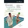 Rossini: La Pietra Del Paragon [DVD] [2007]