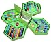 MERATOY.COM 46 Pcs Color Art Set RS.330.00