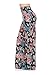 2LUV Women's High Waisted Wide Leg Palazzo Pants W/ Belt