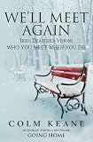 We'll meet again : Irish deathbed visions who you meet when you die