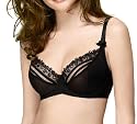 Wacoal Women's Delicate Notion Full Figure Wire Bra- 855162