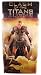 Clash of the Titans " Perseus"  7' Action Figure
