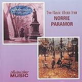 Two Classic Albums from Norrie Paramor: In London, In Love/Norrie Parmor's Autumn
