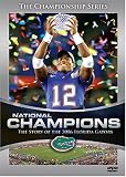 The National Champions 2006 Year-In-Review DVD
