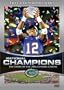 The National Champions 2006 Year-In-Review DVD