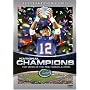 The National Champions 2006 Year-In-Review DVD