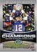 The National Champions 2006 Year-In-Review DVD