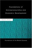 Review Routledge  / Foundations of Entrepreneurship and Economic Development (Foundations of the Market Economy)
