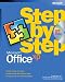 Microsoft Office XP Step by Step (Cpg Step By Step)