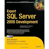 Expert SQL Server 2005 Development