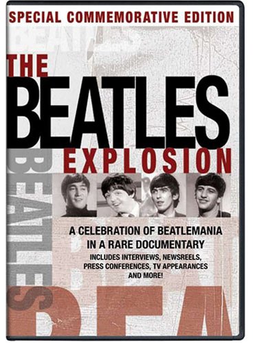 The Beatles Explosion