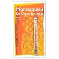 De l'esprit des lois, tome 2