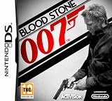 James Bond: Bloodstone (Nintendo DS)