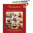 Fantastico: Little Italian Plates and Antipasti from Rick Tramonto's Kitchen