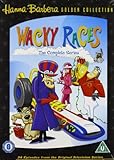Wacky Races - Complete Collection [DVD] [2006]