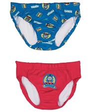Mothercare Thomas the Tank Engine Trainer Pants - 2pk