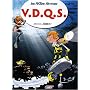 Les petites femmes, Tome 6 : V.D.Q.S. de Seron