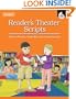 Reader's Theater Scripts: Grade 1