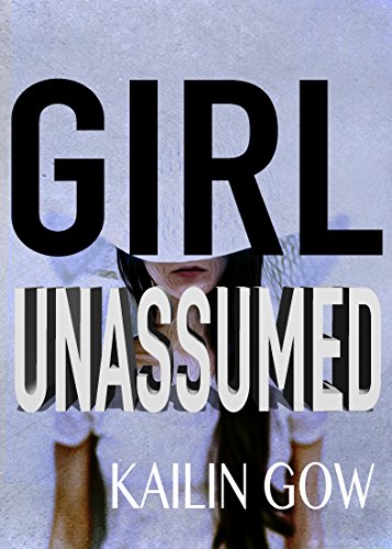 Girl Unassumed