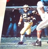 Charles Woodson Michigan Wolverines 16x20 Autographed Photograph