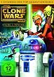 Star Wars: The Clone Wars - Staffel 1, Vol. 2