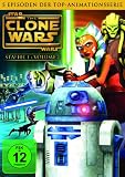 Produkt-Bild: Star Wars: The Clone Wars - Staffel 1, Vol. 2