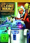 Star Wars: The Clone Wars - Staffel 1...