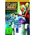 Star Wars: The Clone Wars - Staffel 1, Vol. 2