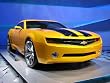 History of Chevrolet Autos