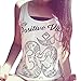 Sannysis Women Summer Cool Loose Sleeveless Casual Tank T-Shirt Blouse Tops Vest