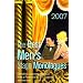 The Best Men's Stage Monologues of 2007