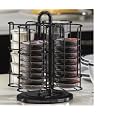 BUY : Nifty Coffee T Disc Carousel - Black
