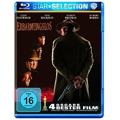Erbarmungslos [Blu-ray]