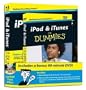 iPod & iTunes For Dummies, DVD + Book Bundle (For Dummies (Lifestyles Paperback))