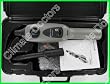 Whisper Ultrasonic Leak Detector (DTK711-202-G1) Category: Leak Detection Equipment