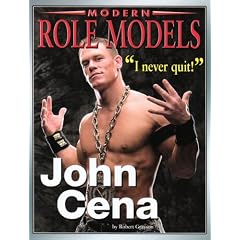 John Cena (Modern Role Models)