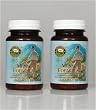 Naturessunshine Men's Formula w/Lycopene Men Glandular System Support 60 Capsules (Pack of 2)