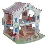 roba 9452 - Puppenhaus