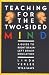 Teaching for the Two-Sided Mind (Touchstone Books)