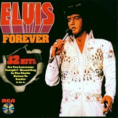 Elvis Forever: 32 Hits