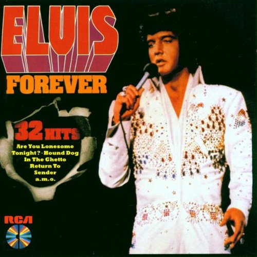 Produkt-Bild: Elvis Forever: 32 Hits