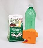 CATCH A MOUSE, Ecofriendly and Humane Mouse Trap