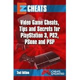 EZ Cheats For Playstation 3, PS2, PSOne & PSP 2nd Edition (Ez Guides)