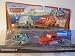Disney / Pixar CARS 2 Movie Exclusive 1:55 Scale Die Cast Car 2 Pack Professor Z Tyler Gremlin Mater