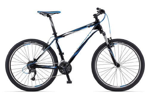 Giant Mountainbike Revel 3 black/blue/white (2013)