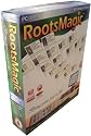 RootsMagic UK Deluxe Edition v3 (PC)