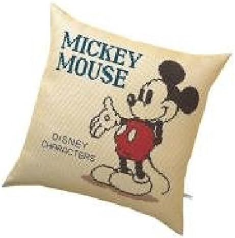 Orimupasu 5881 embroidery kit Disney MickeyMouse