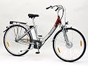 ALU REX e-bike electrical bike 28" SRAM 3 gearhub