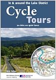 Cycle tours in & around the Lake District National Park, the Lune Valley & the Eden Valley